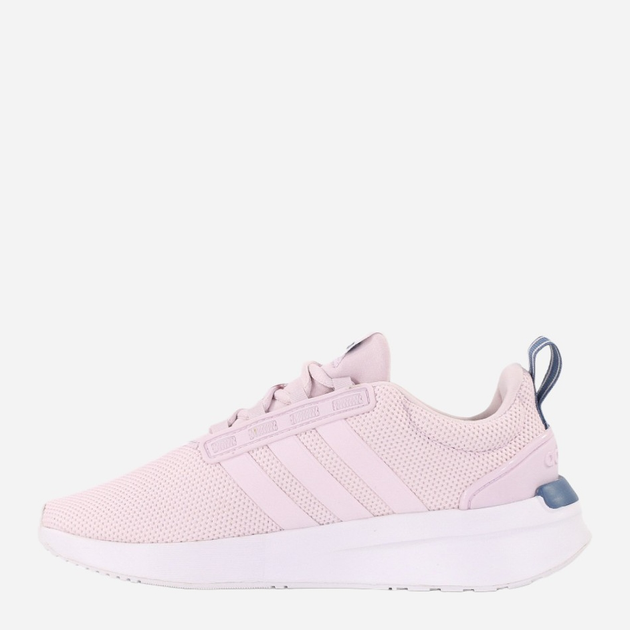 Жіночі кросівки adidas Racer TR21 GY3682 38 Світло-рожеві (4065419666861) - зображення 2