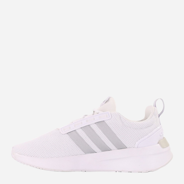 Buty sportowe damskie z siatką adidas Racer TR21 H00647 36 Białe (4064047070057) - obraz 2