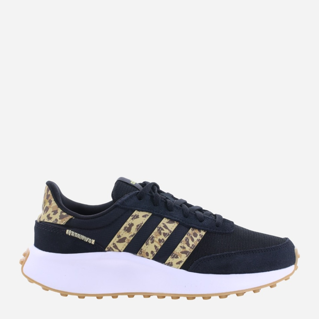 Buty do biegania damskie adidas Run 70s GZ9499 37.5 Granatowe (4066748771387) - obraz 1