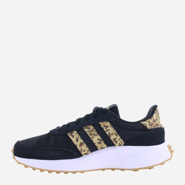 Жіночі кросівки для бігу adidas Run 70s GZ9499 36.5 Темно-сині (4066748771394) - зображення 2