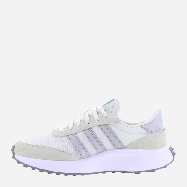 Buty do biegania damskie adidas Run 70s HP7859 36.5 Szare (4066746942765) - obraz 2