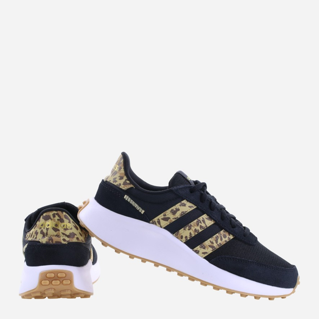 Жіночі кросівки для бігу adidas Run 70s GZ9499 40.5 Темно-сині (4066748771349) - зображення 3