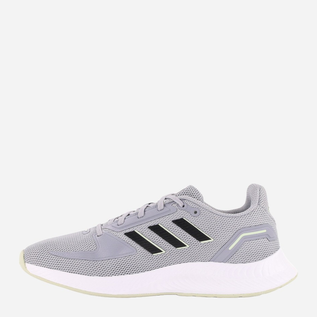 Buty do biegania damskie adidas RunFalcon 2.0 W GV9574 38 Szare (4065426858808) - obraz 2