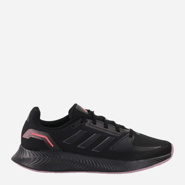 Жіночі кросівки для бігу adidas Runfalcon 2.0 W GX8250 36 Чорні (4065419698695) - зображення 1