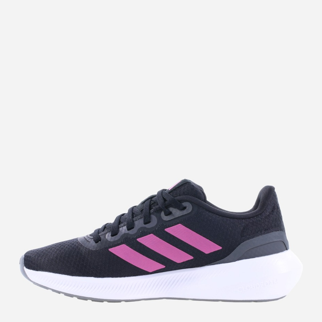 Buty do biegania damskie adidas RunFalcon 3.0 W HP7560 38 Czarne (4066748207213) - obraz 2