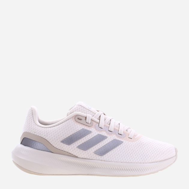 Buty do biegania damskie adidas RunFalcon 3.0 W IE0744 36 Beżowe (4066765536518) - obraz 1