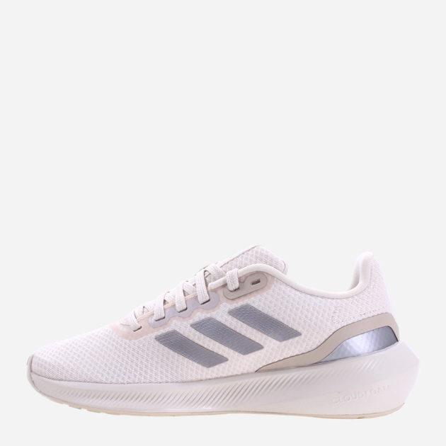 Buty do biegania damskie adidas RunFalcon 3.0 W IE0744 36 Beżowe (4066765536518) - obraz 2