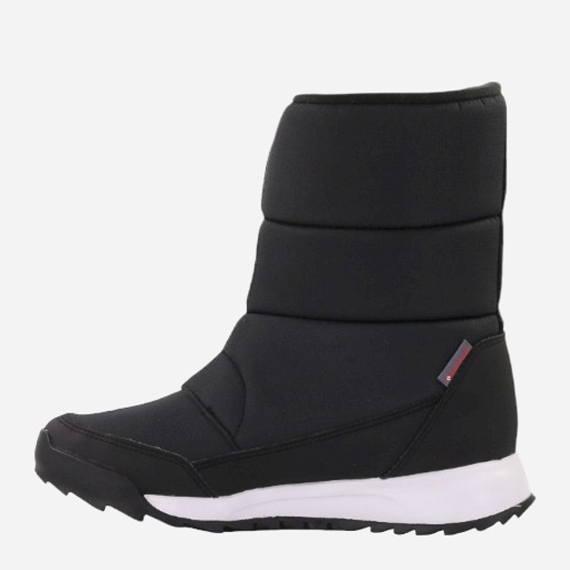 Śniegowce damskie długie adidas Terrex Cholean Boot EH3537 37.5 Czarne (4062058909243) - obraz 2