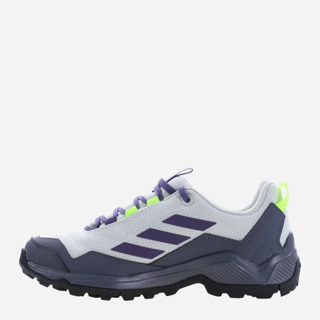 Buty trekkingowe damskie gore tex adidas Terrex Eastrail GTX ID7852 38 Szare (4066762462315) - obraz 2