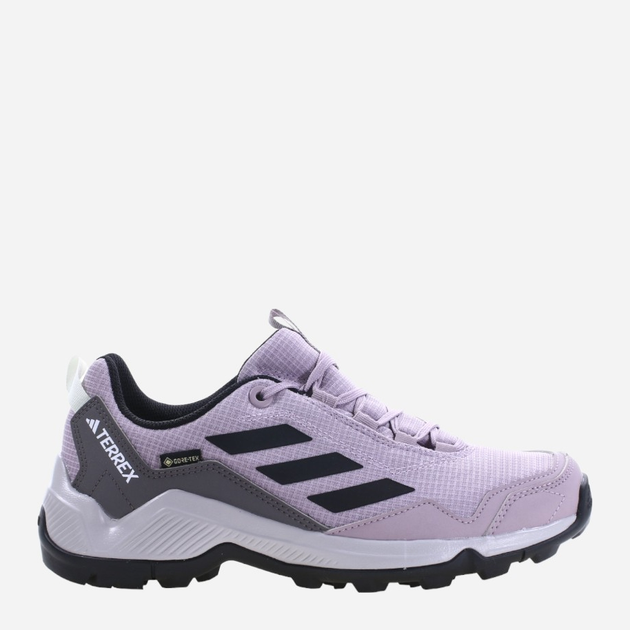 Buty trekkingowe damskie gore tex adidas Terrex Eastrail GTX IG8782 38 Fioletowe (4066765349699) - obraz 1