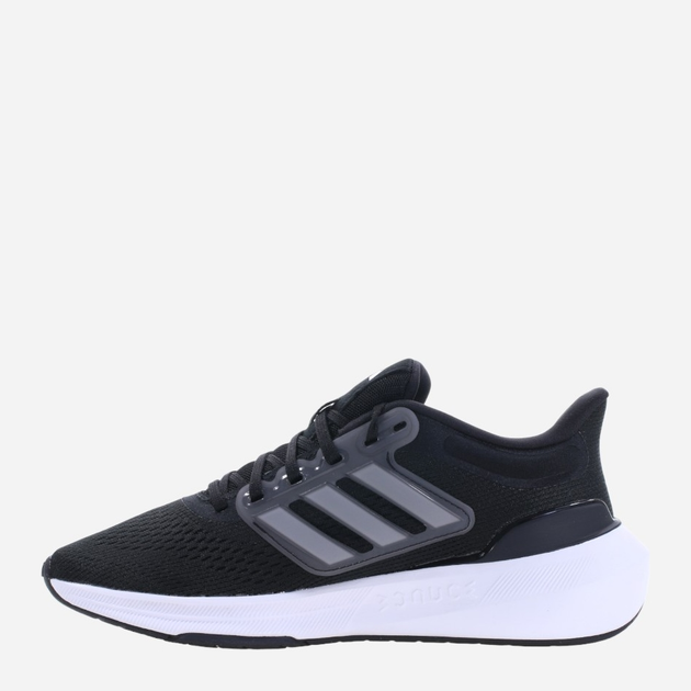 Жіночі кросівки для бігу adidas Ultrabounce W HP5787 37.5 Чорні (4066748234028) - зображення 2