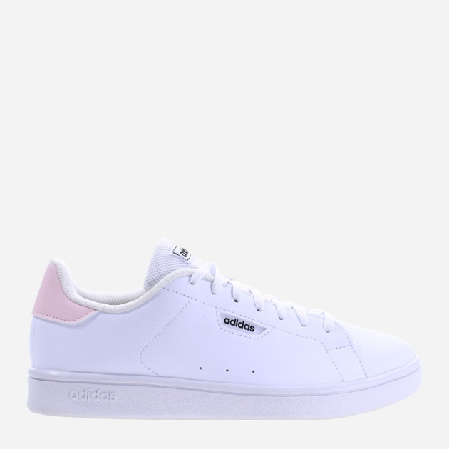 Tenisówki damskie z eko skóry adidas Urban Court IF4092 36.5 Białe (4067886741034) - obraz 1