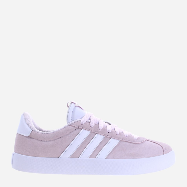 Жіночі кеди низькі adidas VL Court 3.0 ID6281 36 Рожеві (4067886683617) - зображення 1