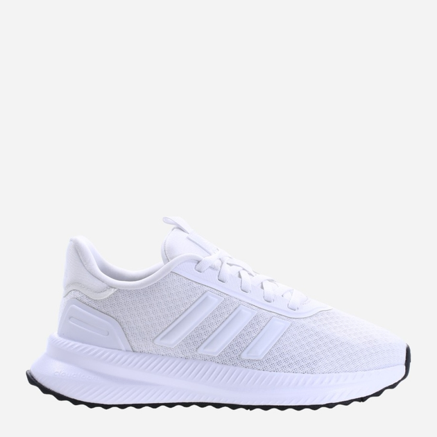 Buty sportowe damskie z siatką adidas X_PLRPATH ID0481 39.5 Białe (4066759130265) - obraz 1