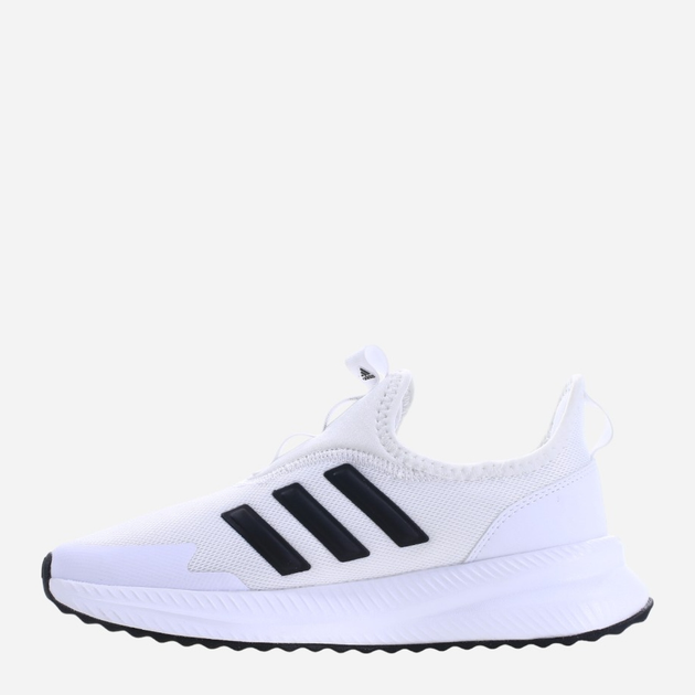 Buty sportowe damskie lekkie adidas X_PLRPULSE IE8473 40 Białe (4066765092168) - obraz 2