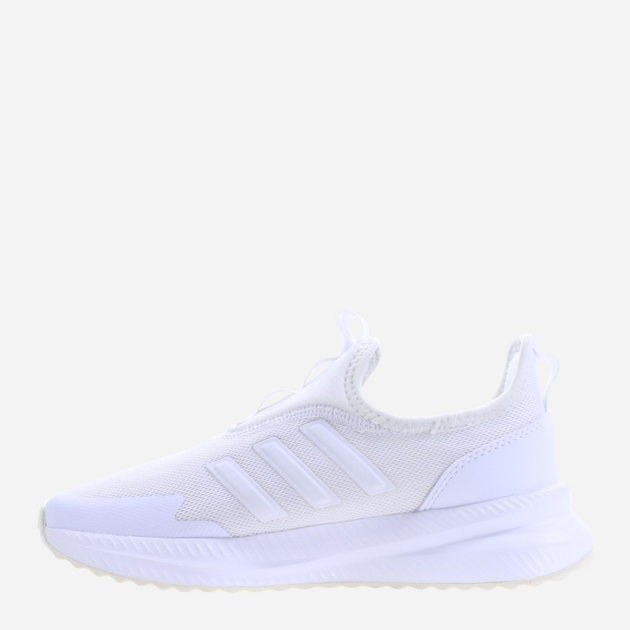 Buty sportowe damskie lekkie adidas X_PLRPULSE IE8474 36.5 Białe (4066765088413) - obraz 2