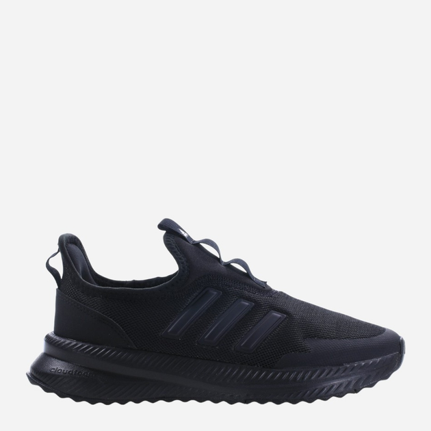 Жіночі кросівки adidas X_PLRPULSE IE8476 40.5 Чорні (4066765095992) - зображення 1