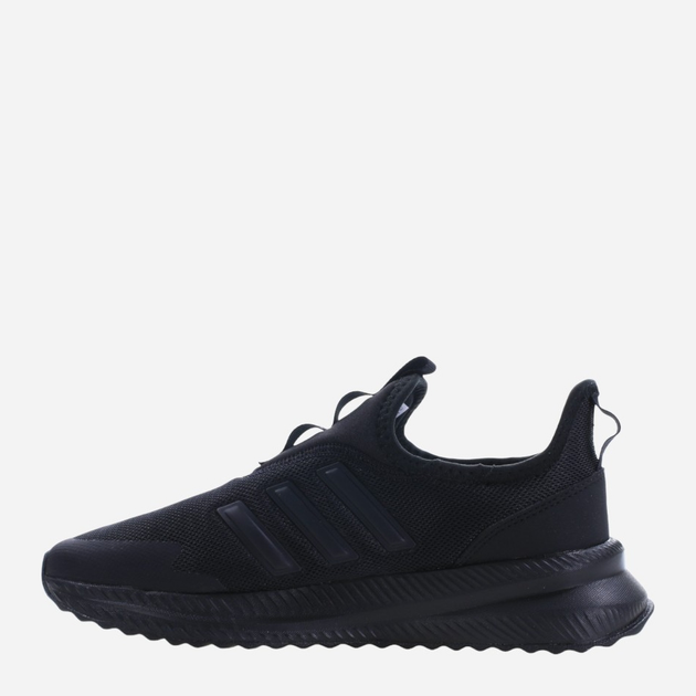 Жіночі кросівки adidas X_PLRPULSE IE8476 40.5 Чорні (4066765095992) - зображення 2