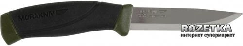 Туристический нож Morakniv Companion MG (С) 11863 (23050044) - изображение 1
