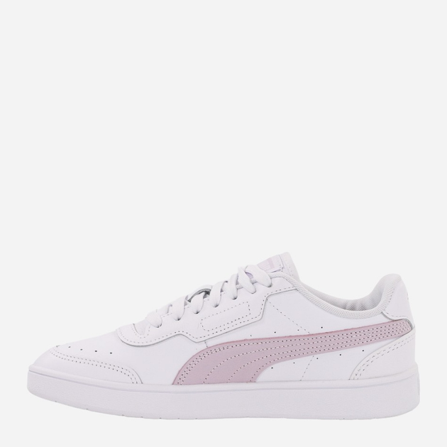 Tenisówki damskie skórzane Puma Court 70 386084-07 39 Białe (4065449613330) - obraz 2