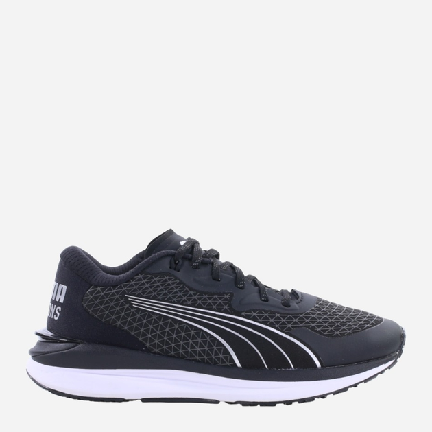 Buty sportowe damskie do kostki Puma Electrify Nitro 2 376897-01 40 Czarne (4065449918671) - obraz 1