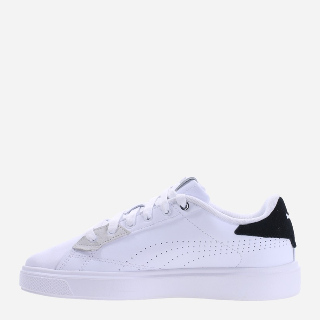 Жіночі кеди низькі Puma Lajla Wns 388951-03 36 Білі (4065452854119) - зображення 2