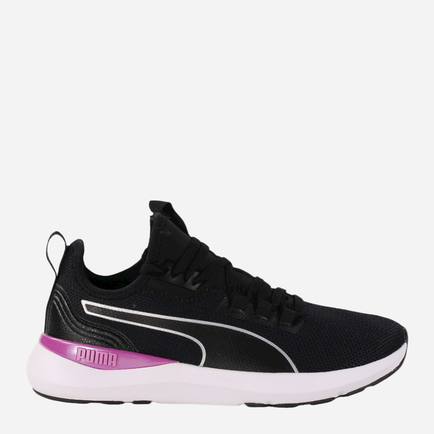 Buty sportowe damskie do kostki Puma Pure XT Stardust 376635-01 40.5 Czarne (4064536384894) - obraz 1