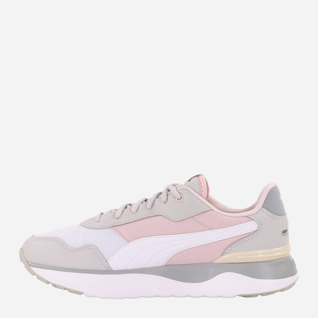 Buty sportowe damskie do kostki Puma R78 Voyage 380729-11 35.5 Szare (4064536387291) - obraz 2