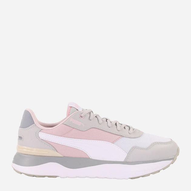 Жіночі кросівки Puma R78 Voyage 380729-11 37.5 Сірі (4064536387345) - зображення 1