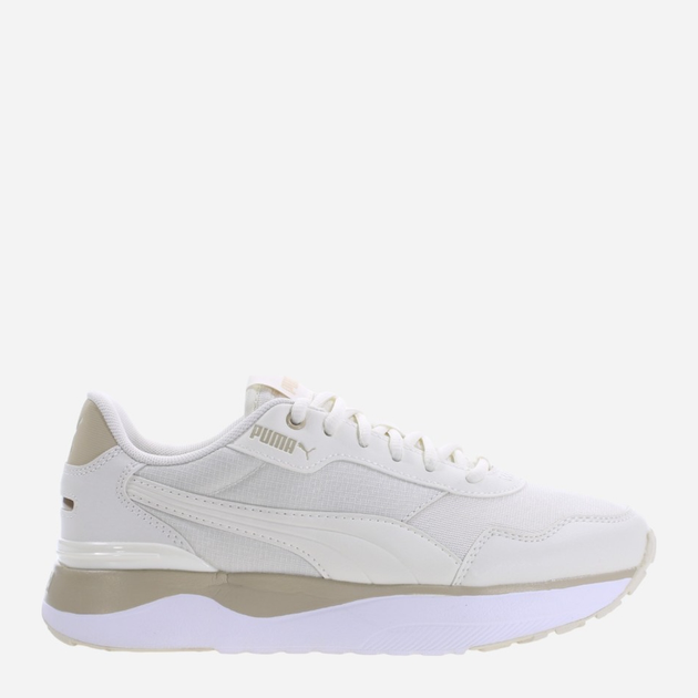 Жіночі кросівки Puma R78 Voyage 380729-25 35.5 Бежеві (4065452359232) - зображення 1