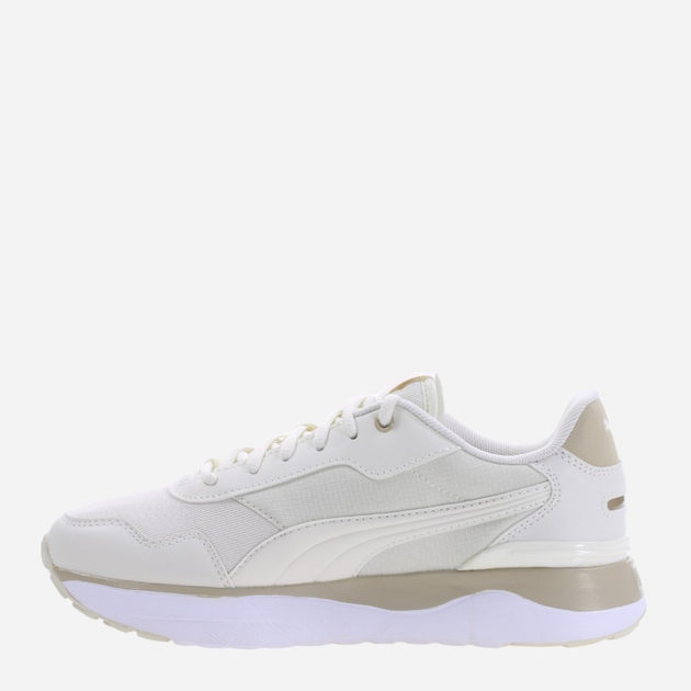 Жіночі кросівки Puma R78 Voyage 380729-25 36 Бежеві (4065452359249) - зображення 2