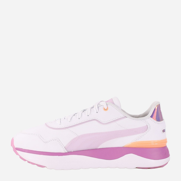 Жіночі кросівки Puma R78 Voyage 383837-01 38 Білі (4064536089812) - зображення 2