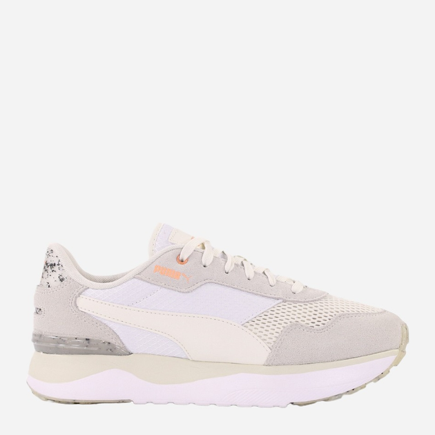 Жіночі кросівки Puma R78 Voyage 383853-01 37 Сірі (4064536265636) - зображення 1