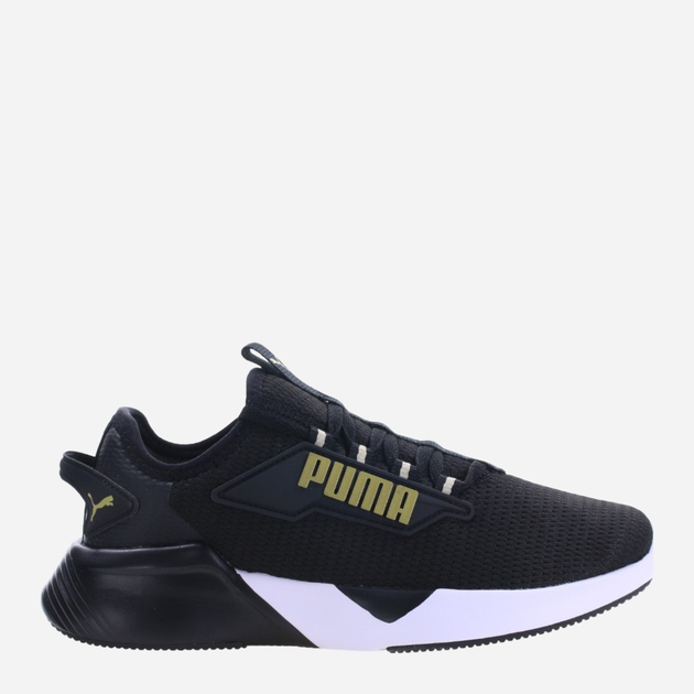 Buty sportowe damskie do kostki Puma Retaliate 2 376676-16 35.5 Czarne (4065449427364) - obraz 1