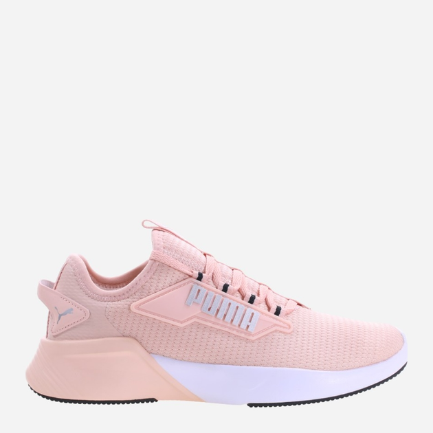 Buty sportowe damskie do kostki Puma Retaliate 2 376676-26 35.5 Różowe (4065452604677) - obraz 1