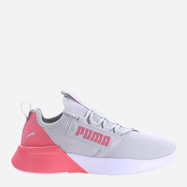 Жіночі кросівки Puma Retaliate Mesh Wn`s 195551-17 35.5 Сірі (4065452872526) - зображення 1