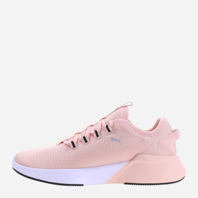 Buty sportowe damskie do kostki Puma Retaliate 2 376676-26 35.5 Różowe (4065452604677) - obraz 2