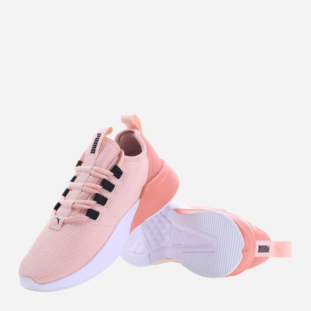 Жіночі кросівки Puma Retaliate Mesh Wn`s 195551-19 36 Рожеві (4065453465536) - зображення 4