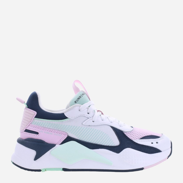 Buty sportowe damskie do kostki Puma RS-X Reinvention 369579-15 36 Wielokolorowe (4065452609597) - obraz 1