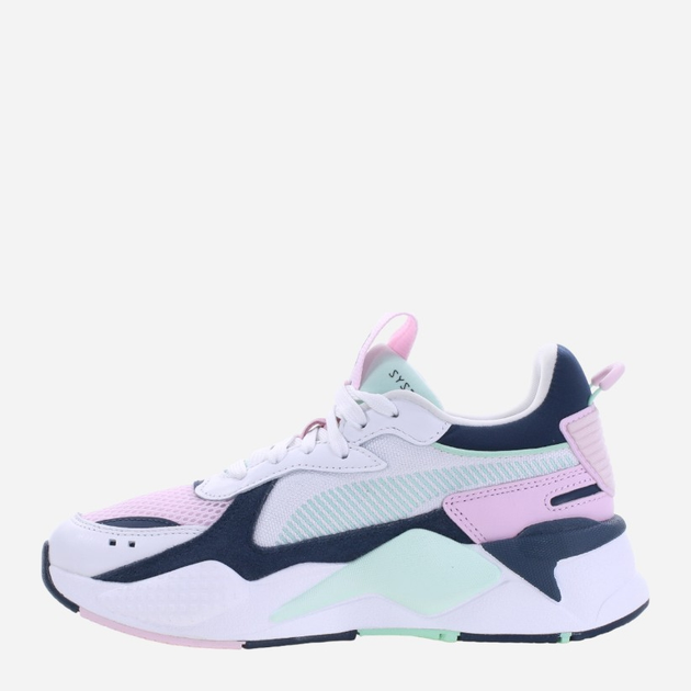 Жіночі кросівки Puma RS-X Reinvention 369579-15 38 Різнокольорові (4065452609627) - зображення 2