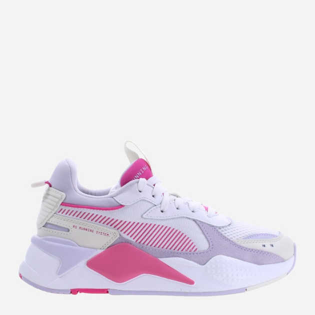 Buty sportowe damskie do kostki Puma RS-X Reinvention 369579-17 36 Wielokolorowe (4065452839680) - obraz 1