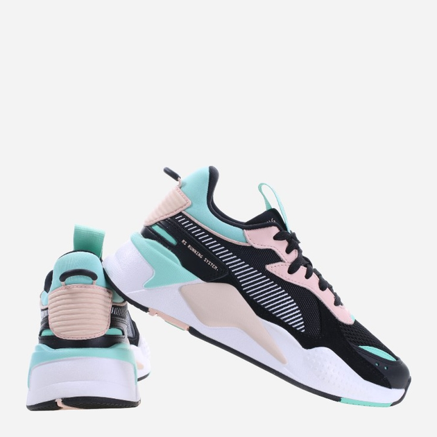 Buty sportowe damskie Puma RS-X Reinvention 369579-16 37 Wielokolorowe (4065452884413) - obraz 3