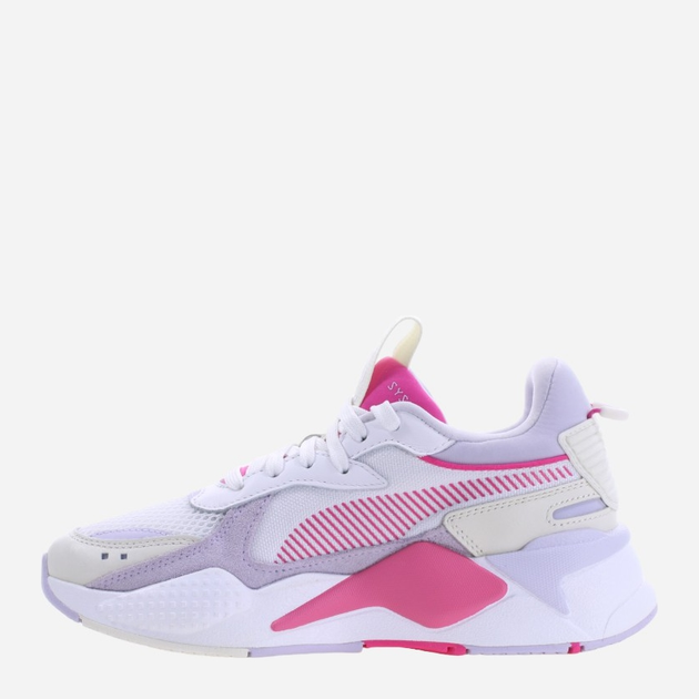 Buty sportowe damskie do kostki Puma RS-X Reinvention 369579-17 39 Wielokolorowe (4065452839406) - obraz 2