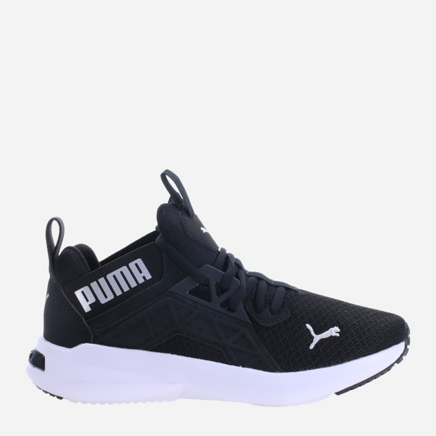 Buty sportowe damskie z siatką Puma Softride Enzo NXT Wn`s 195235-01 37.5 Czarne (4063699741193) - obraz 1