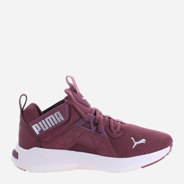 Buty sportowe damskie z siatką Puma Softride Enzo NXT Wn`s 195235-17 36 Bordowe (4065452374501) - obraz 1