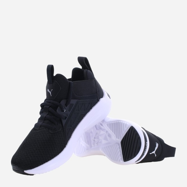 Buty sportowe damskie Puma Softride Enzo NXT Wn`s 195235-01 37 Czarne (4063699741186) - obraz 4