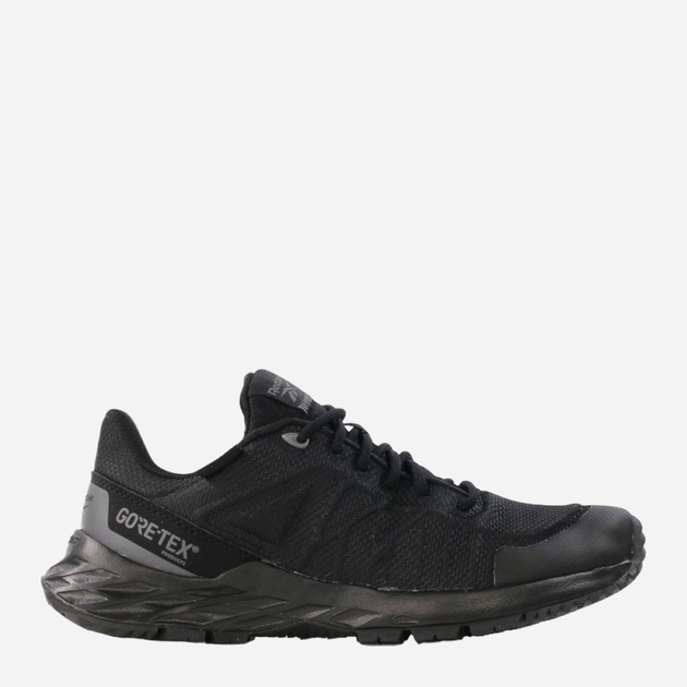 Жіночі кросівки для трекінгу Gore-tex Reebok Astroride Trail Gtx EF4179 35 Чорні (4062052582282) - зображення 1