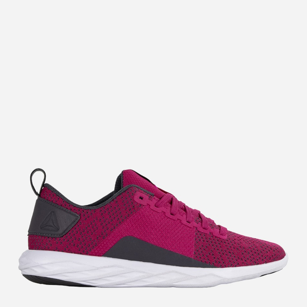 Buty do biegania damskie Reebok Astroride Wa CN0852 36 Ciemnoróżowe (4058028077364) - obraz 1