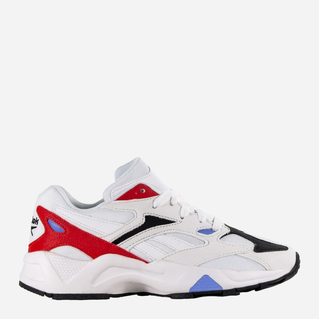 Buty sportowe damskie do kostki Reebok AZTREK 96 EF3026 39 Białe (4062051361949) - obraz 1