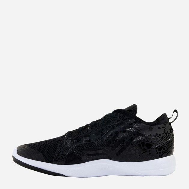 Buty do biegania damskie Reebok Cardio Inspire Low AR2691 35.5 Czarne (4057282330802) - obraz 2